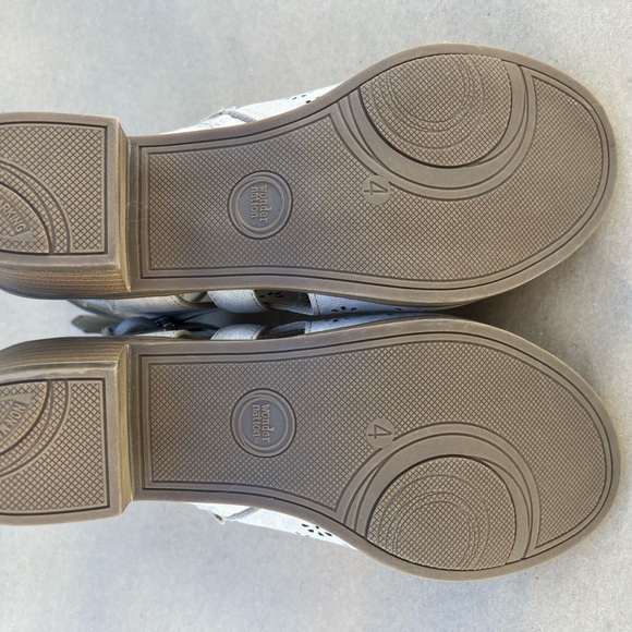 Wonder Nation Dress Sandal - Picture 4 of 6